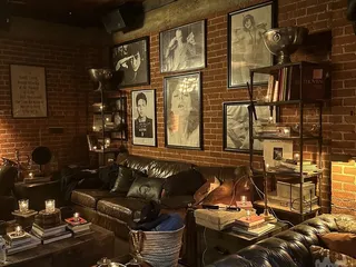 Marine Room Tavern