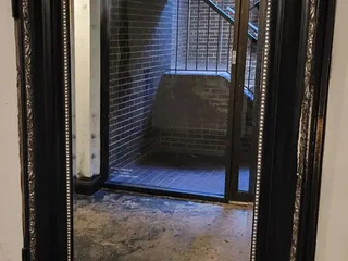 The Mirror