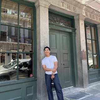 Carlos M.