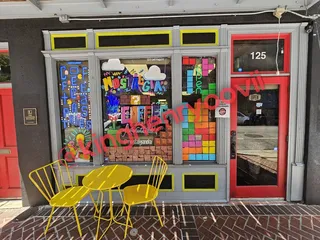 Nostalgia NOLA