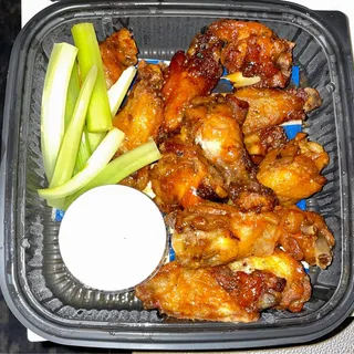 House Wings