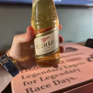 drink