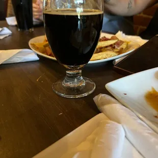 Stout