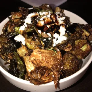 Brussels Sprouts