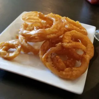 Rings of Onion