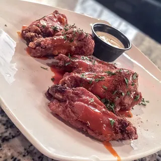Buffalo Wings