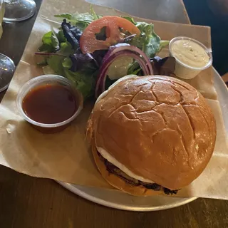Brisket Sandwich