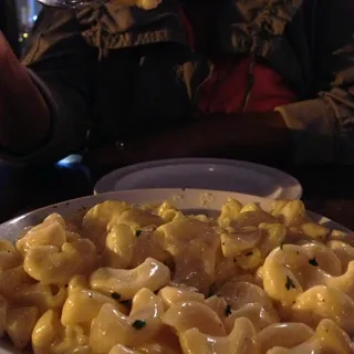 Mac and Cheese