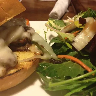 Side Salad