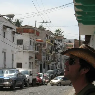 Carlos M.