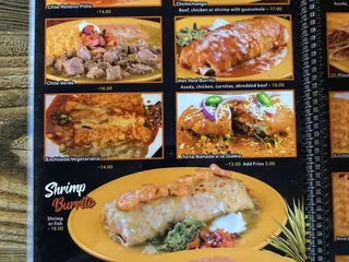 Las Margaritas