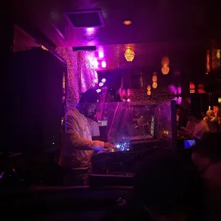 The Room Hollywood