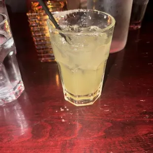 drink