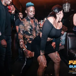 #FAYAHSUNDAYS