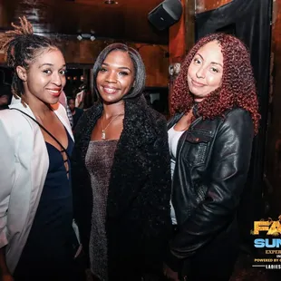 #FAYAHSUNDAYS