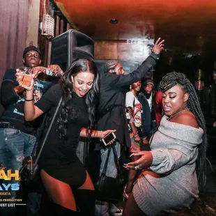 #FAYAHSUNDAYS