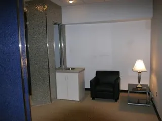 Genesis Health Clubs - Hutchinson