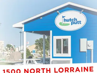 Hutch Putt