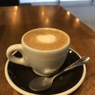 Macchiato