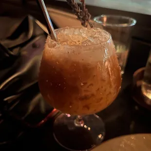 Black Mountain Coffee