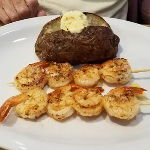 $12.99 with soup and salad bar!