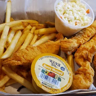 Chicken Tenders