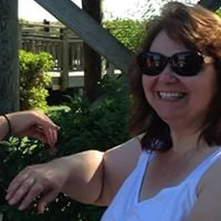 Christine M.