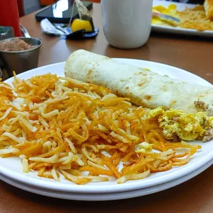 wraps, food, burrito, burritos and wraps