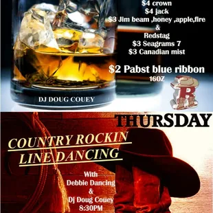 The Roost Country Bar