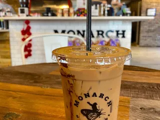 Monarch Market Cafe