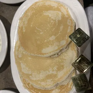 Pancakes