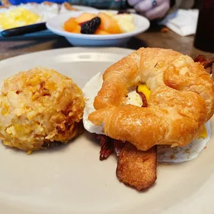 Cornbread Casserole