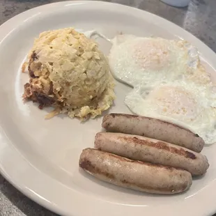 Hash Brown Casserole