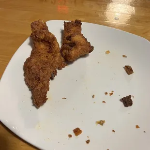 Chicken Tenders
