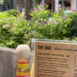 More views from the patio