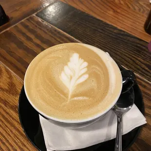 Latte