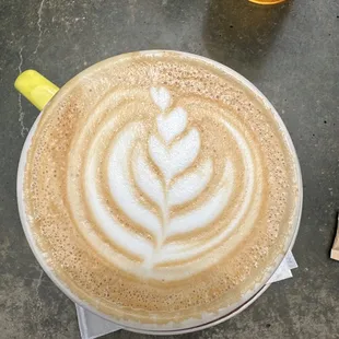 Latte