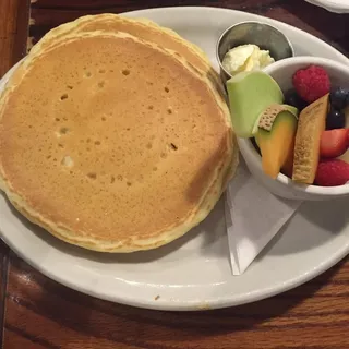 Buttermilk Pancakes
