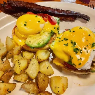 Pecan Wood-Smoked Bacon