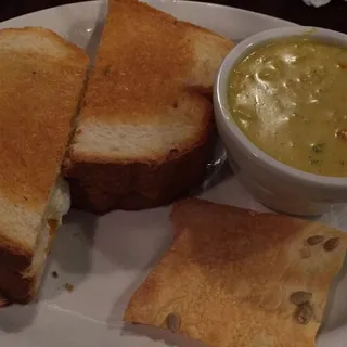 Grilled Cheese