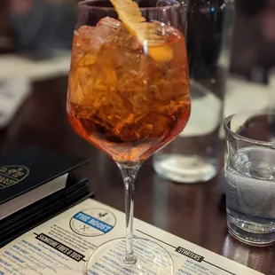 Aperol Spritz