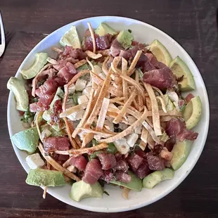 Avocado Salad