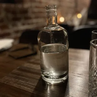 Ready for my experience