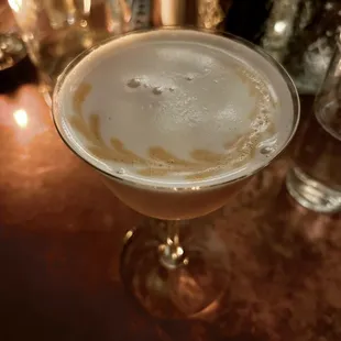Best Amaretto Sour