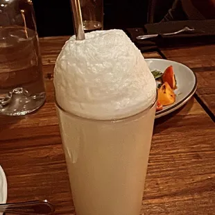 Ramos Fizz