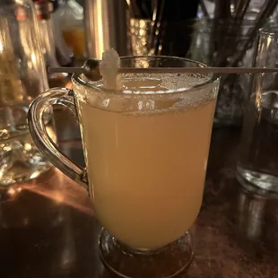 Hot Toddy