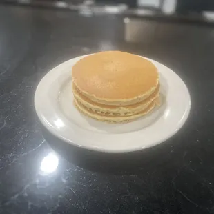 food, pancakes