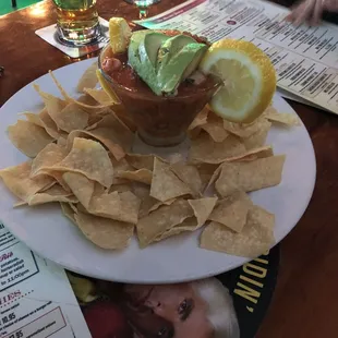 Ceviche