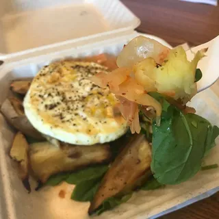 Kim's Breakfast Bowl