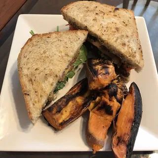 Culture Sandwich